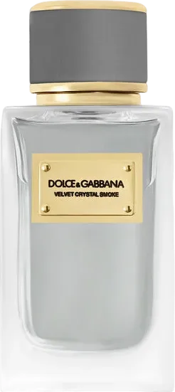 ドルチェ＆ガッバーナ ヴェルヴェット クリスタル スモーク オードパルファム 100mL ボトル