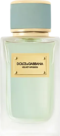 ドルチェ＆ガッバーナ ベルベット インフュージョン オードパルファム 100mL ボトル