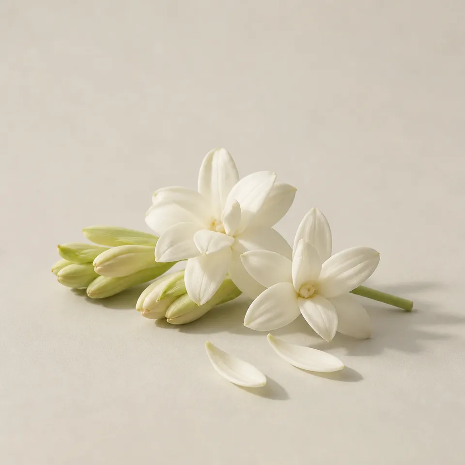 Indian Tuberose