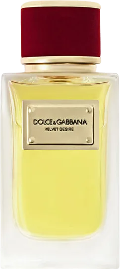 ドルチェ＆ガッバーナ ベルベット ディザイア オードパルファム 100mL ボトル