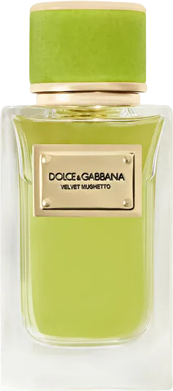 ドルチェ＆ガッバーナ ヴェルベット ムゲット 50mL ボトル