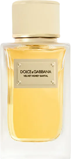 ドルチェ＆ガッバーナ ベルベット ハニー サンタル 100mL ボトル