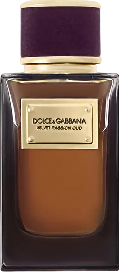 ドルチェ＆ガッバーナ ベルベット パッション ウード オードパルファム 100mL ボトル