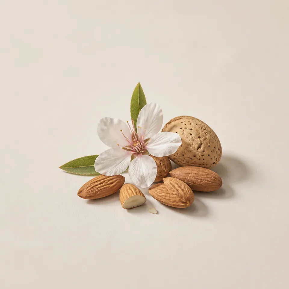 Sweet Almond