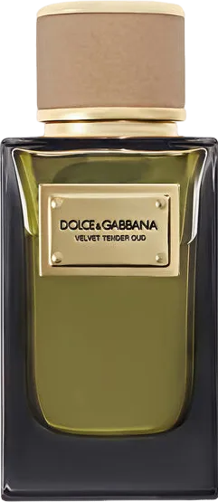 ドルチェ＆ガッバーナ ベルベット テンダー ウード 100mL ボトル
