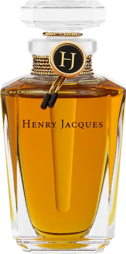 アンリ・ジャック シャラン 15mL ボトル