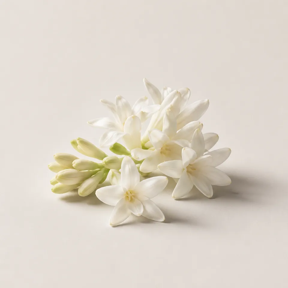 Tuberose Flower