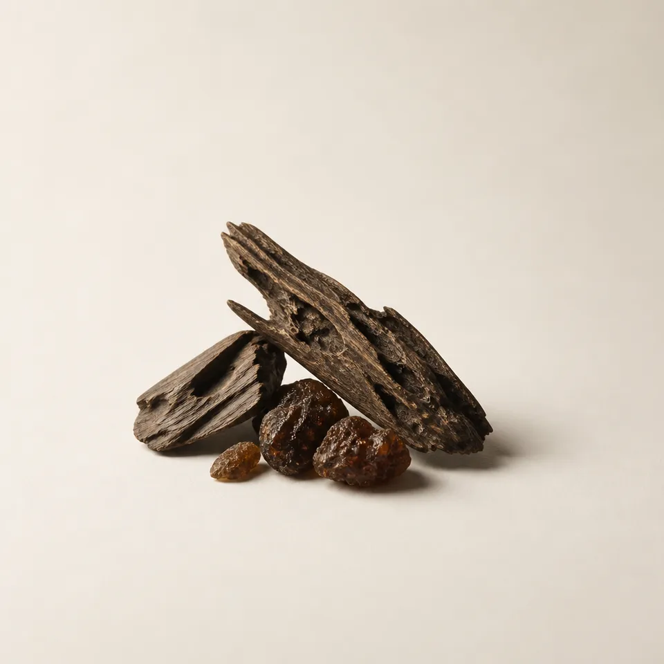 Dehen el Oudh (Oud)