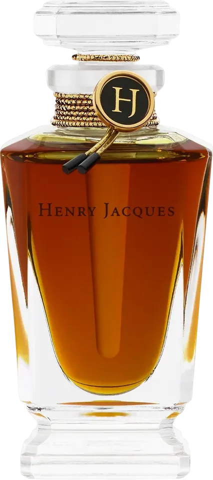 アンリ・ジャック ベルソー ド マ ジョワ 15mL ボトル