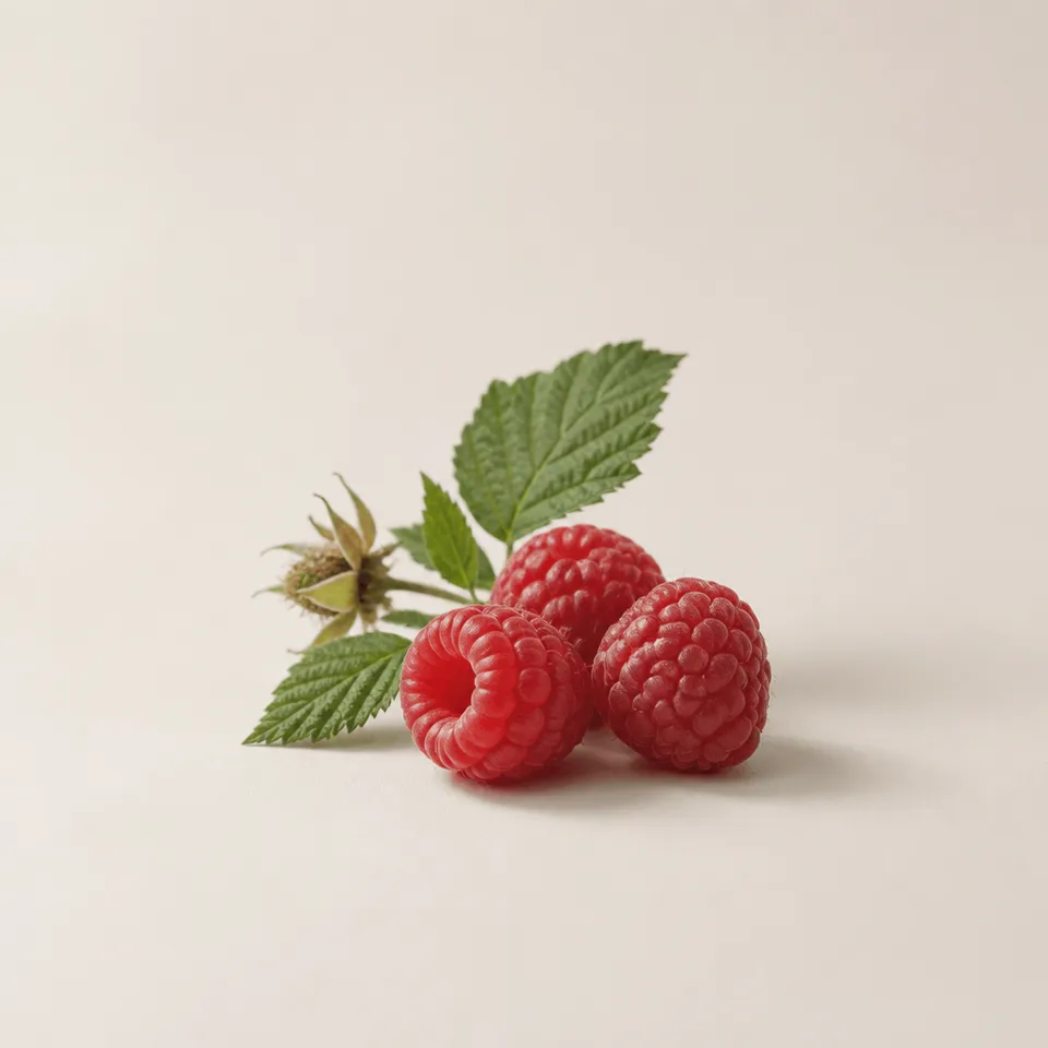 Wild raspberry
