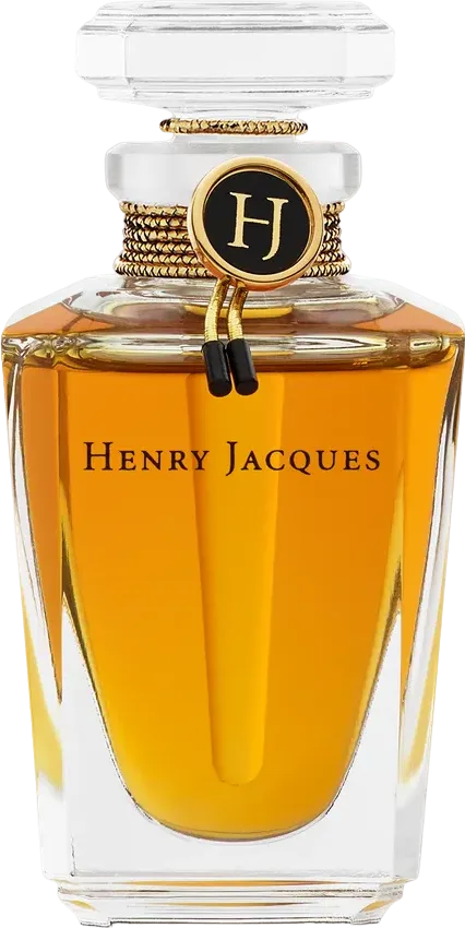 アンリ・ジャック エ プールタン 15mL ボトル