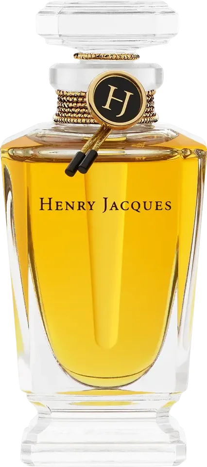 アンリ・ジャック ファビアン アブソリュ 15mL ボトル