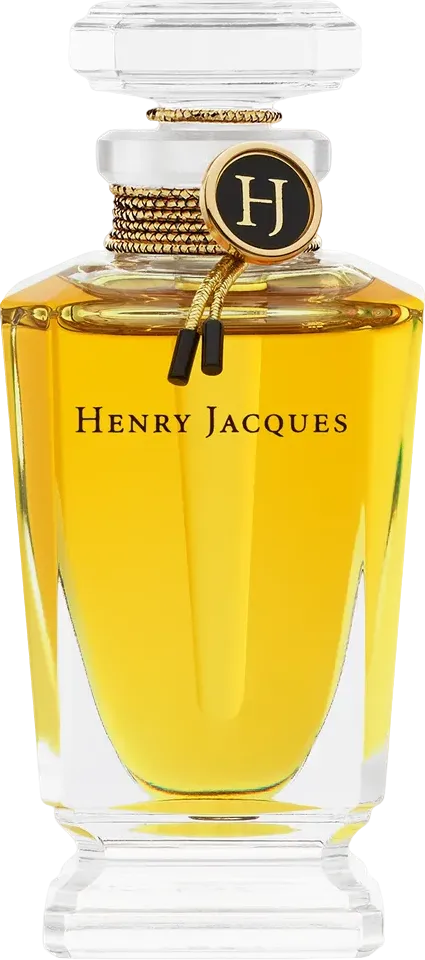 アンリ・ジャック ガーデニア・ド・HJ 15mL ボトル