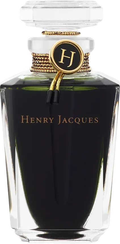 アンリ・ジャック ファム ドゥ HJ 15mL ボトル