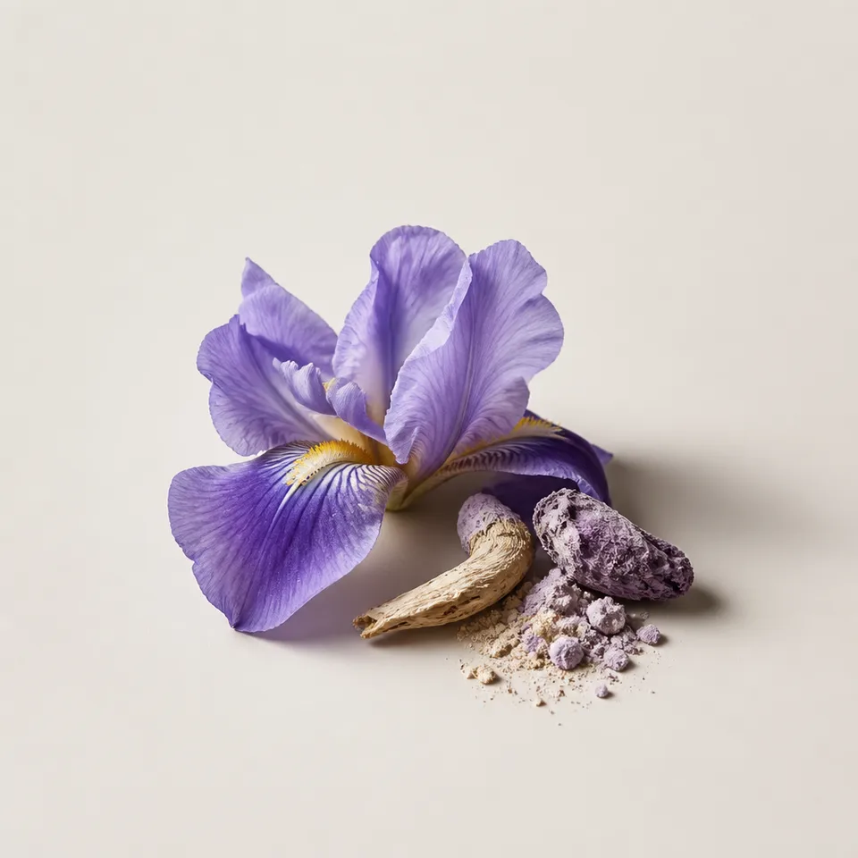 Italian iris