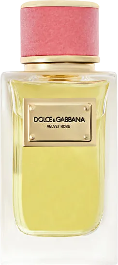 ドルチェ＆ガッバーナ ベルベット ローズ 50mL ボトル