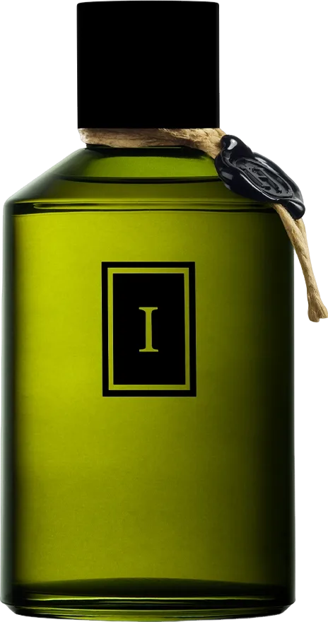 アンリ・ジャック イル イ アヴェ アン ジャルダン… I 250mL ボトル
