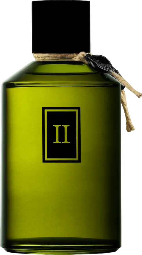 アンリ・ジャック イル イ アヴェ アン ジャルダン… II 250mL ボトル