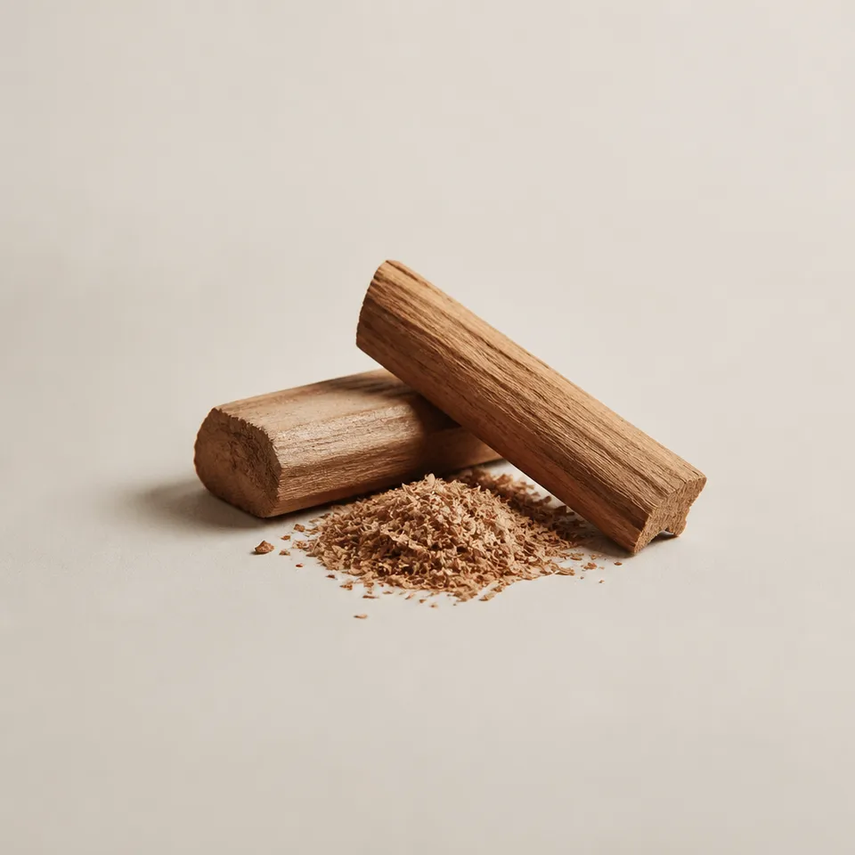 Indian Sandalwood