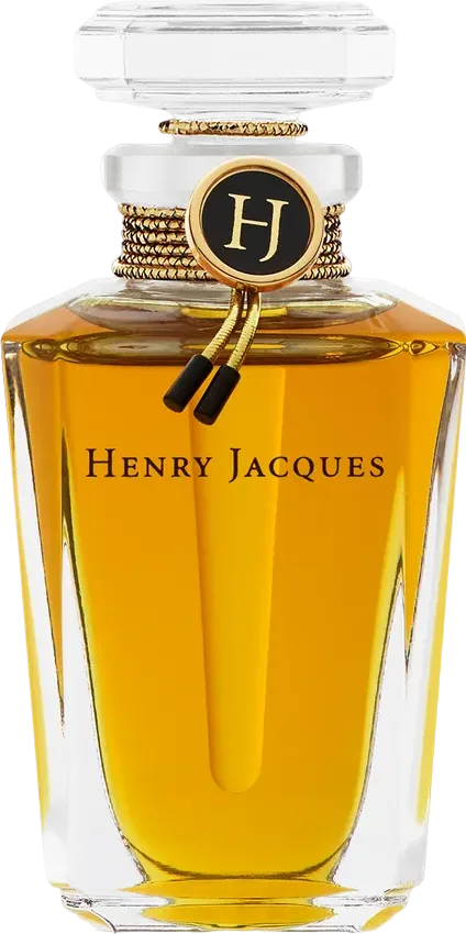 アンリ・ジャック ジャニス 15mL ボトル