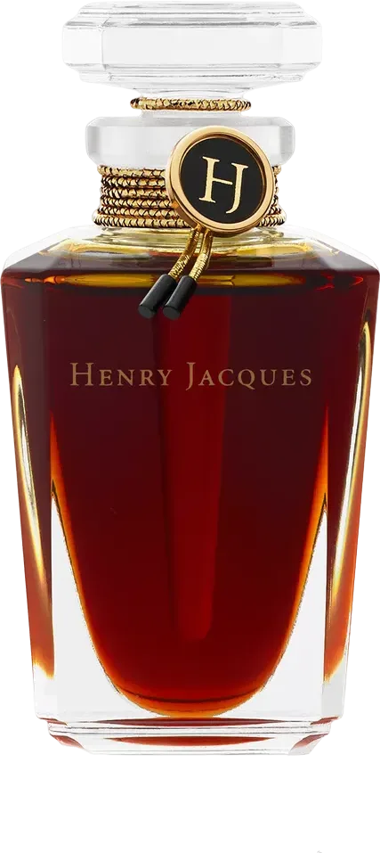 アンリ・ジャック ミオゾティス 15mL ボトル