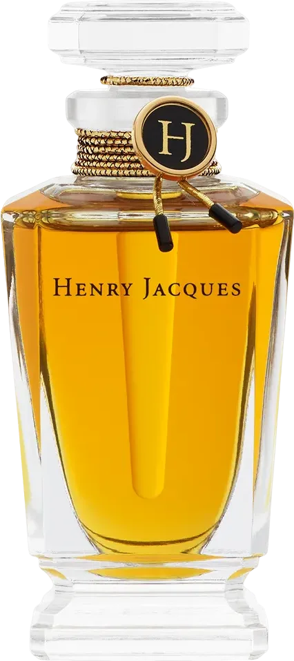 アンリ・ジャック N° 11 ドゥ サシャ 15mL ボトル