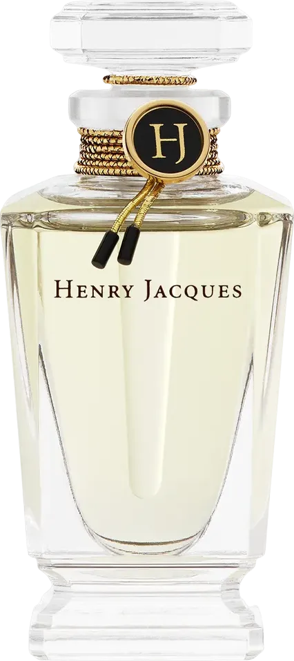 アンリ・ジャック ムスク オイル ホワイト 15mL ボトル