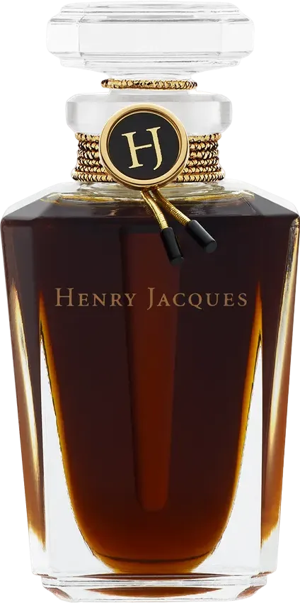 アンリ・ジャック N° 9 ディゴール 15mL ボトル