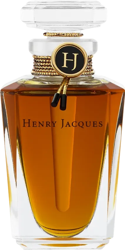 アンリ・ジャック ロワ サン エキパージュ 15mL ボトル