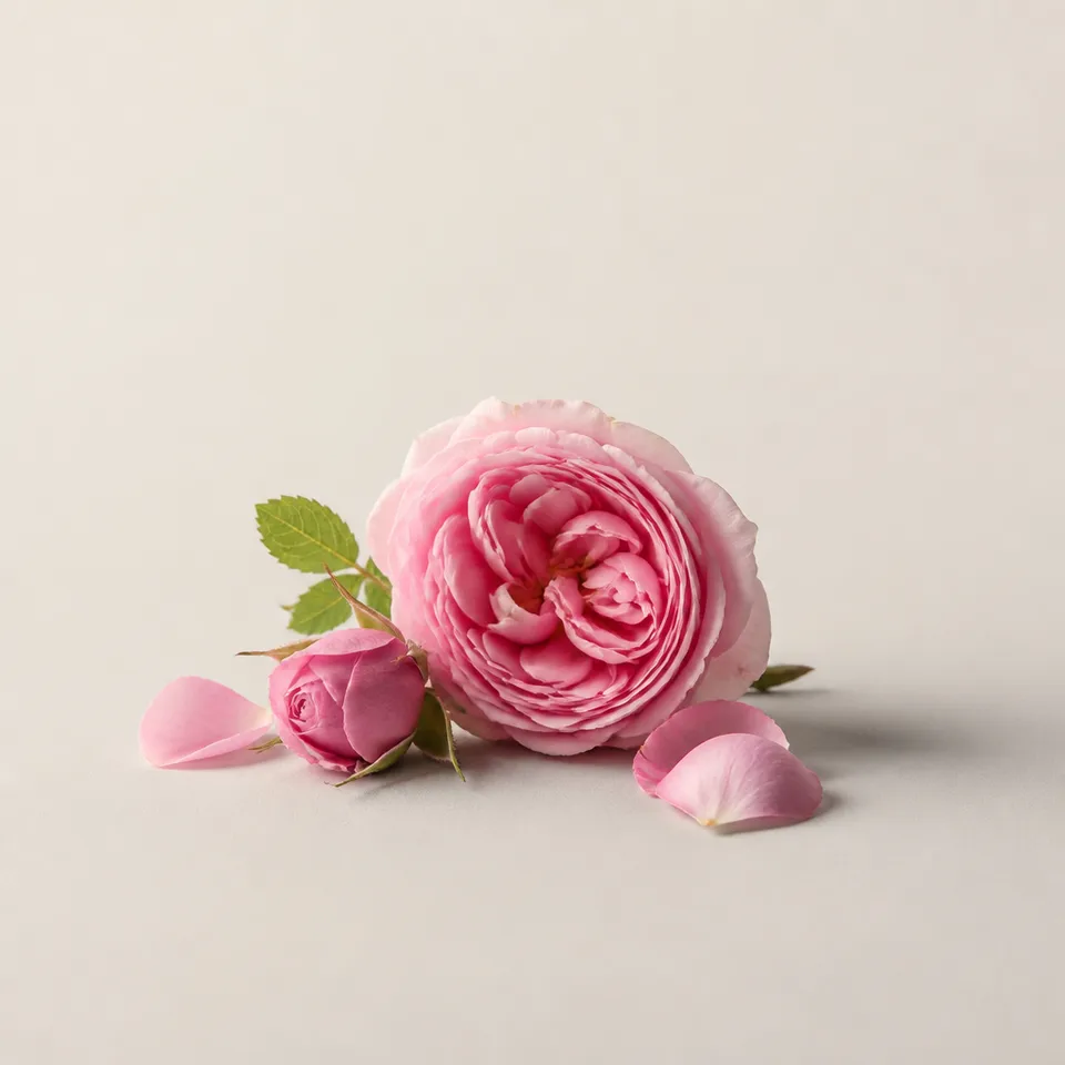 Rose de Mai Centifolia