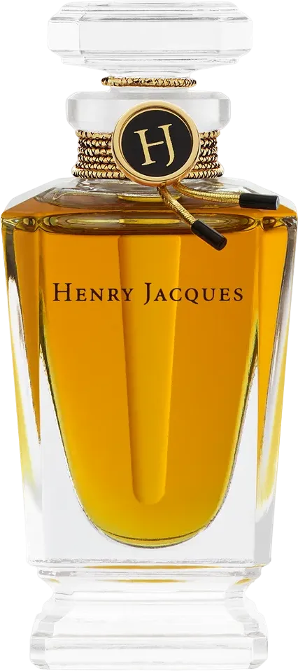 アンリ・ジャック カンテリーヌ 15mL ボトル