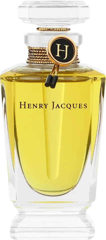 アンリ・ジャック ローズ サハラ 15mL ボトル