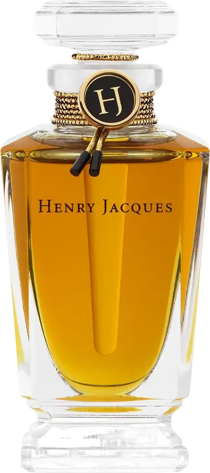 アンリ・ジャック シスコール ドゥ HJ 15mL ボトル