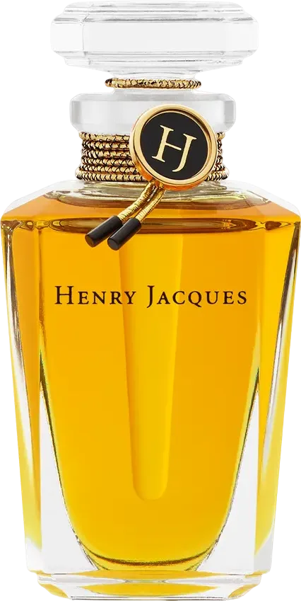 アンリ・ジャック ヤスミナル N°1 15mL ボトル