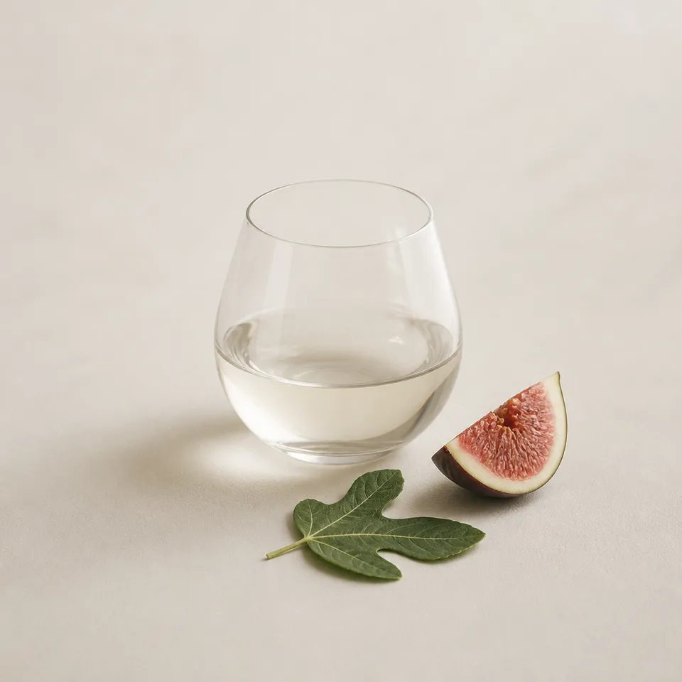 Eau de Fig
