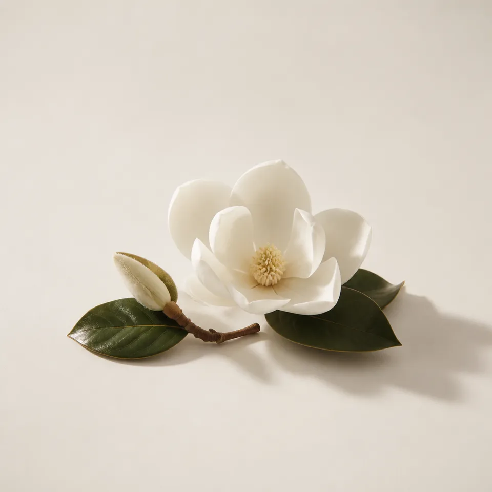 Eau de Magnolia Rollerball Accord