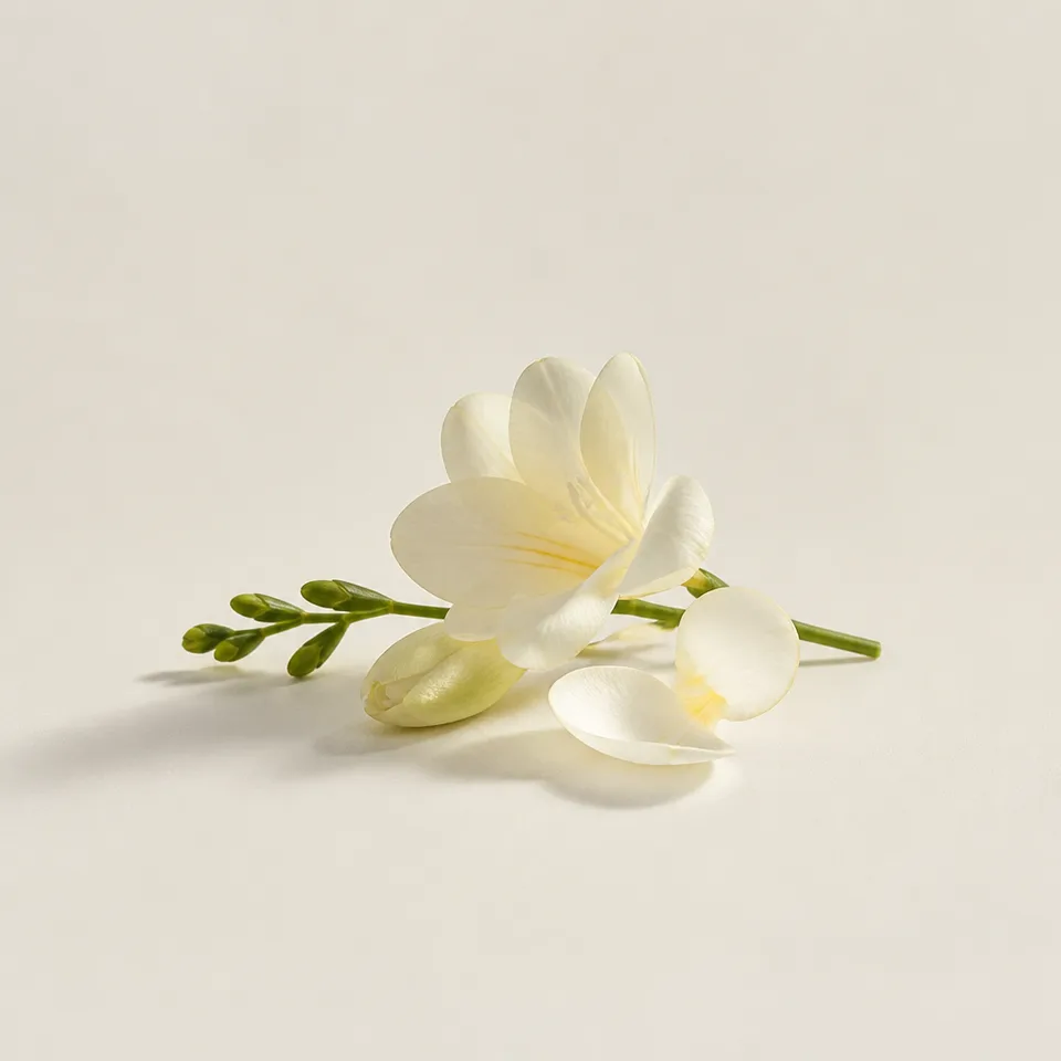 Freesia Rollerball Accord