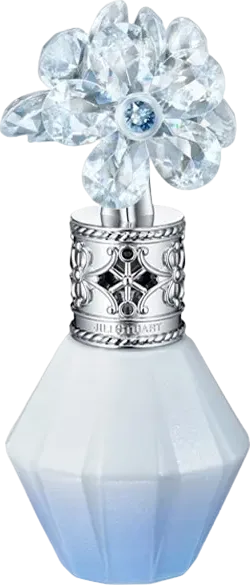 ジルスチュアート クリスタルブルーム サムシングピュアブルー 30mL ボトル