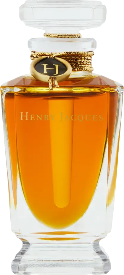 アンリ・ジャック サブリナ・アルバレッロ 15mL ボトル