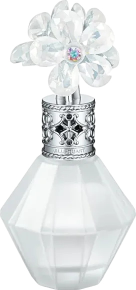 ジルスチュアート クリスタルブルーム スノー 50mL ボトル