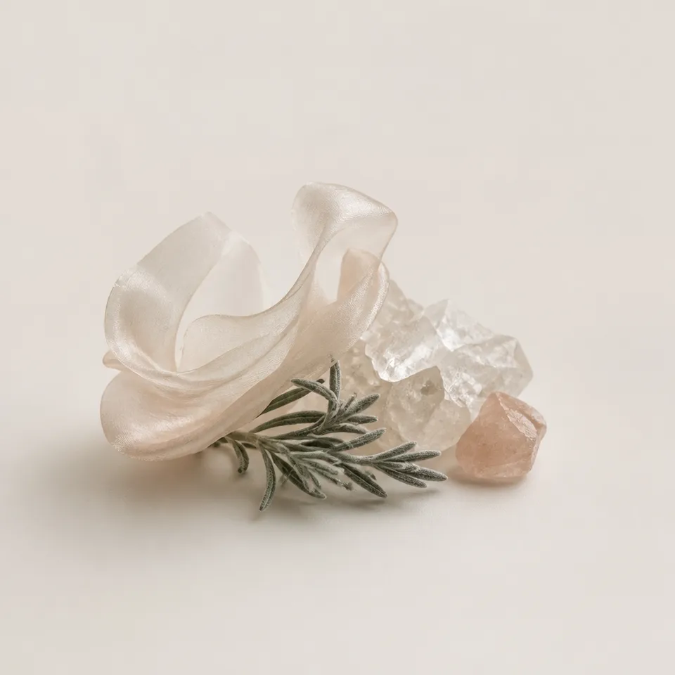 Jillstuart Anniversary Edition Eau de Toilette Accord