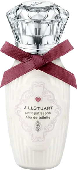 ジルスチュアート プチパティスリー 20mL ボトル