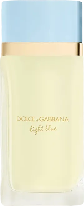 ドルチェ＆ガッバーナ ライトブルー オードパルファム 100mL ボトル
