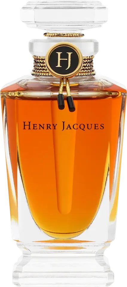 アンリ・ジャック ベル イザベル 15mL ボトル