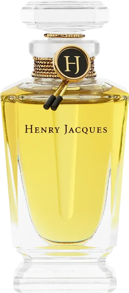 アンリ・ジャック タンポラリーヌ 15mL ボトル
