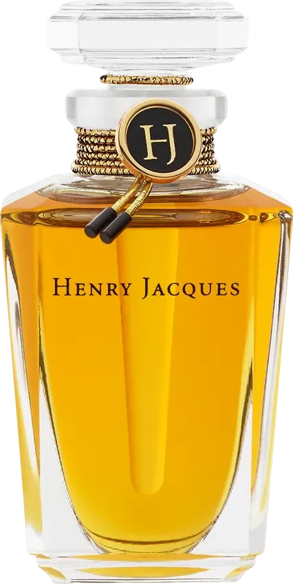 アンリ・ジャック グザントール 15mL ボトル
