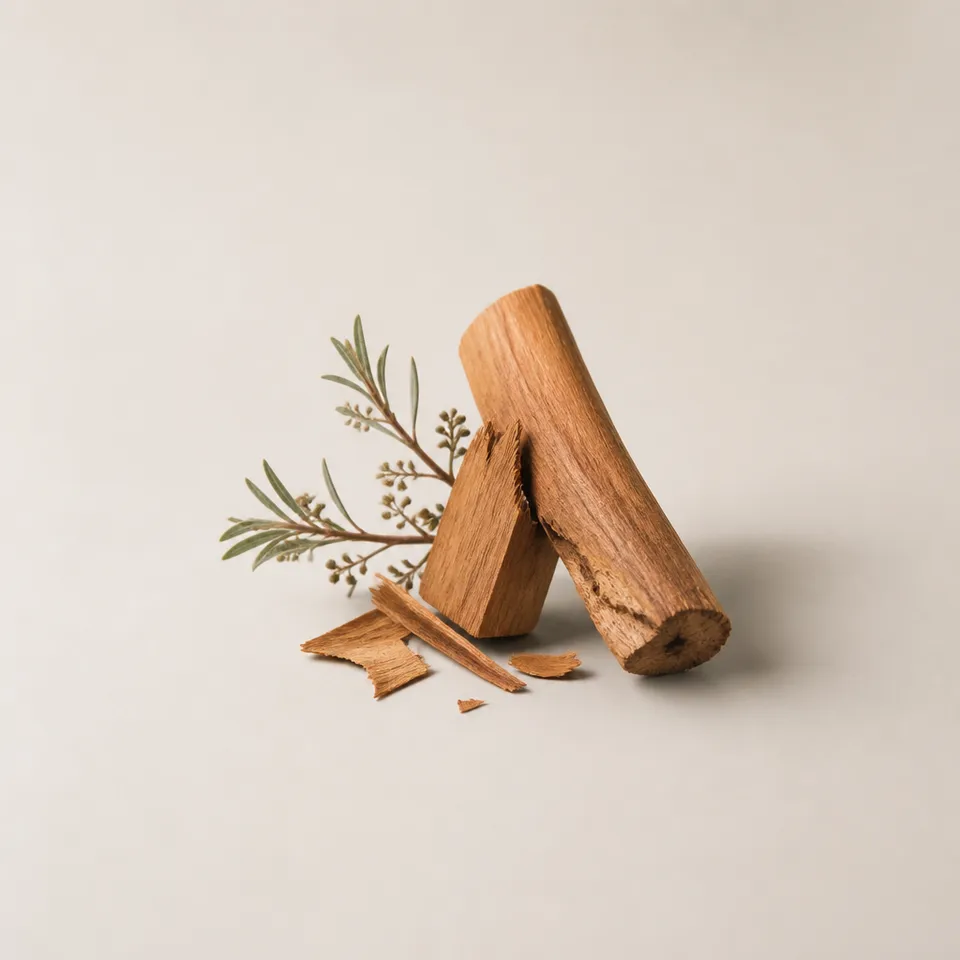 Sandalwood Spicatum