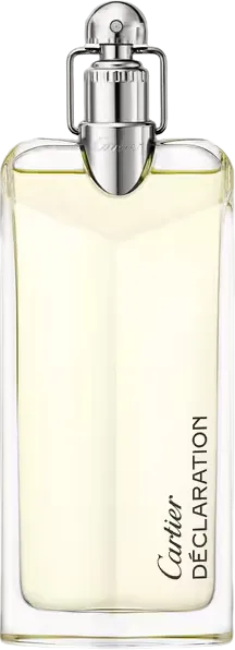 カルティエ デクララシオン オードトワレ 100mL ボトル