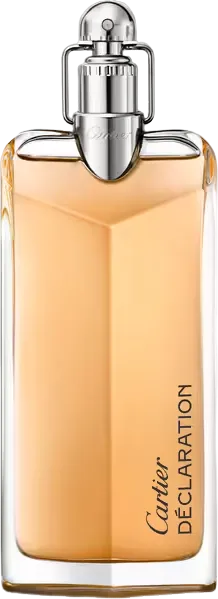 カルティエ デクララシオン パルファン 100mL ボトル
