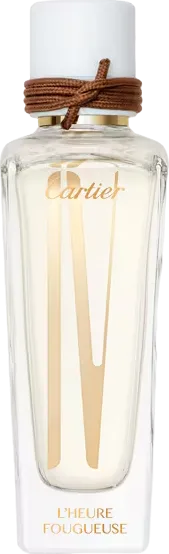 カルティエ IV ルール フグーズ 75mL ボトル